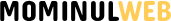 Mominulweb