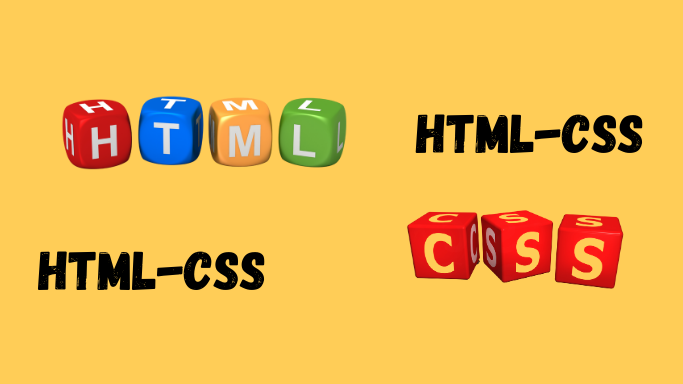html-css