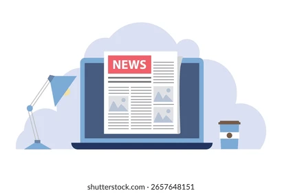 newspaper-online