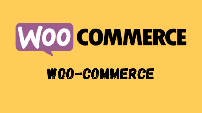 WooCommerce